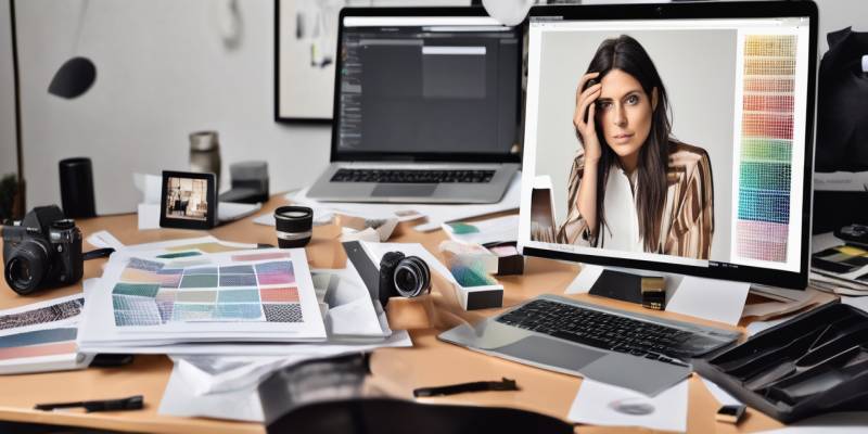 What Can Be Found in Manon Bucciarelli Portfolio: A Complete Look at Her Work, Creative Focus, and Professional Expertise