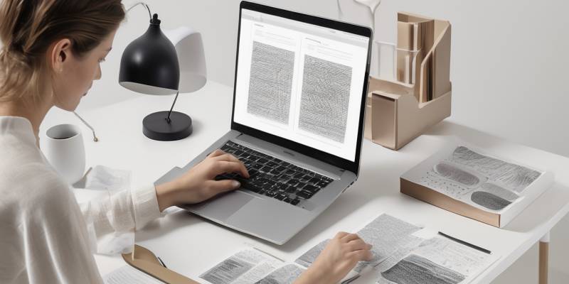 How to Create a Visual System for a Book Collection: A Practical Guide to Organizing, Labeling, and Displaying Your Library