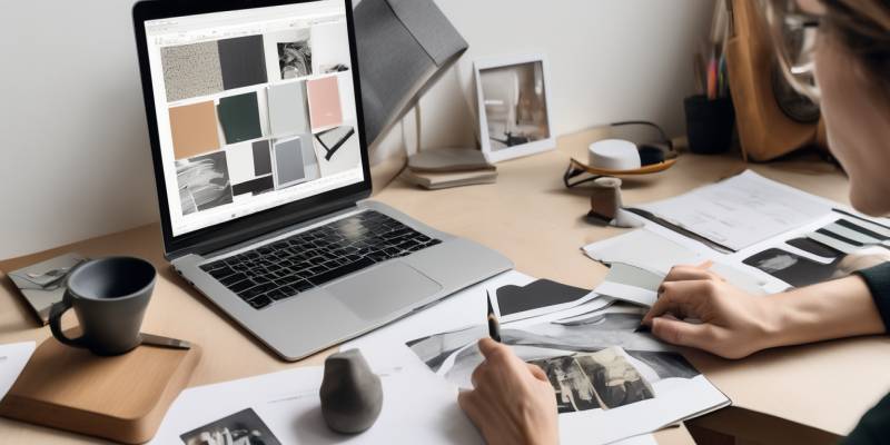 How to Design an Exhibition Catalog That Looks Premium: Concept, Layout, Typography, Images, and Print Production