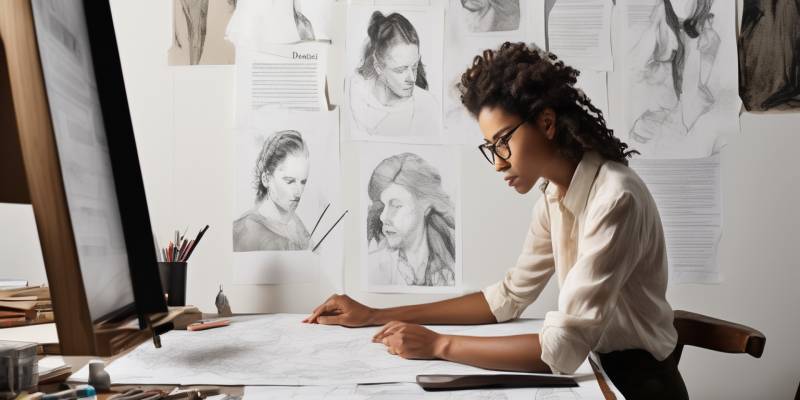 How to Design a Cultural Poster That Honors Tradition and Grabs Attention: A Step-by-Step Guide