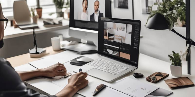 How to Design an Institutional Brochure That Builds Trust, Communicates Value, and Looks Professional