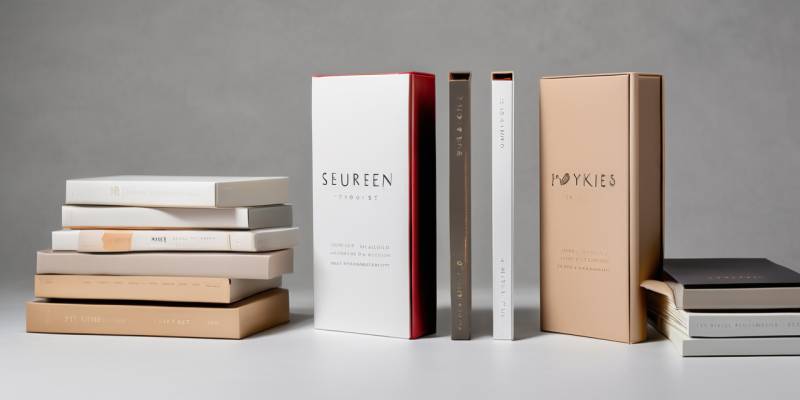 Packaging Design for Book Sets: How to Create Premium Boxed Set Packaging That Sells and Protects Your Collection