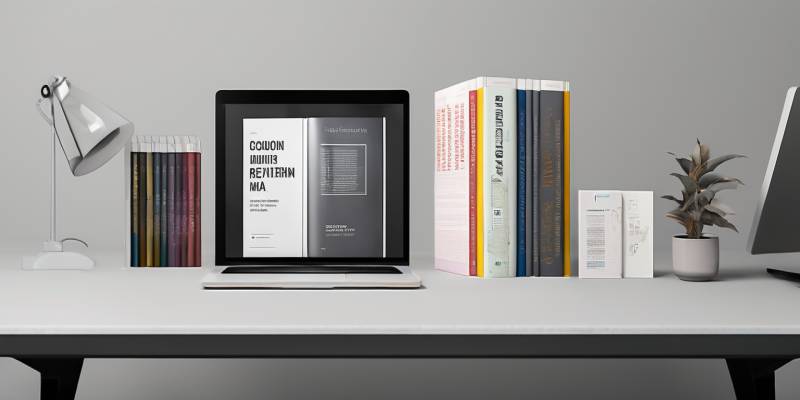 How to Keep a Book Series Visually Consistent Across Covers, Formats, and Marketing Materials