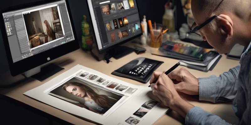 How to Retouch Images for Book Covers: A Step-by-Step Workflow for Professional, Print-Ready Results