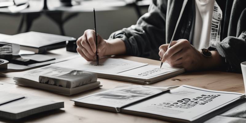 Typography Tips for Editorial Design: How to Build Clear Hierarchy, Better Readability, and Magazine-Quality Pages