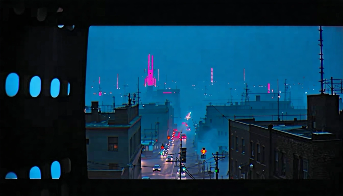 SCIENCEFICTION MANON BUCCIARELLI